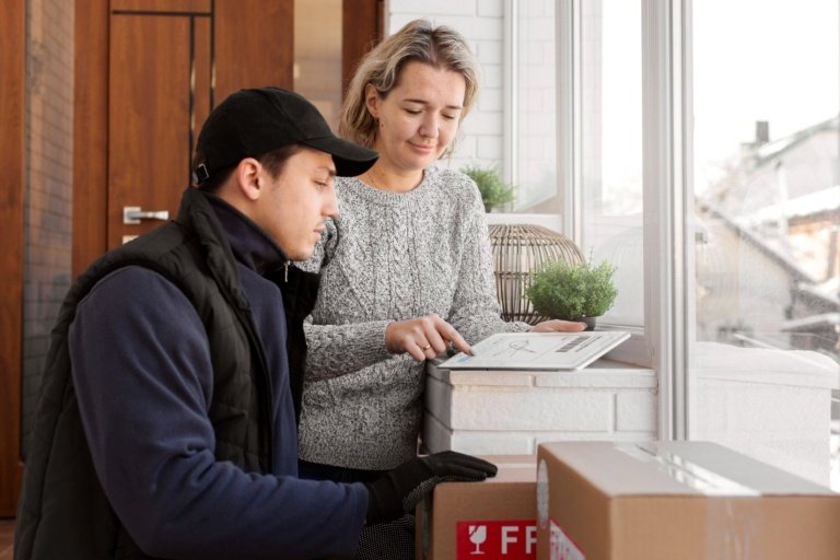 Moving companies Melbourne