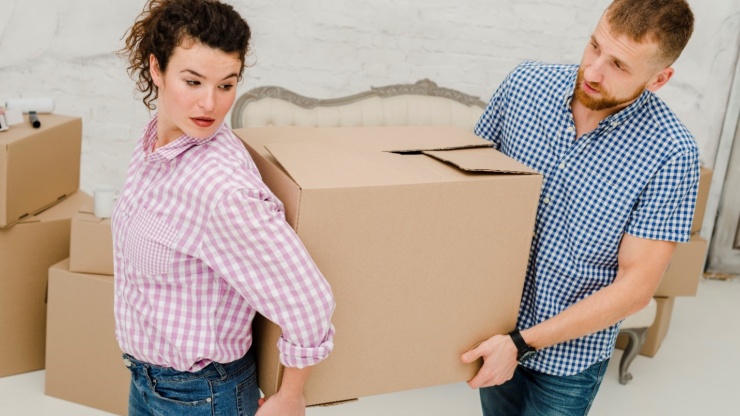 Essential Moving Tips from Expert Movers in Adelaide