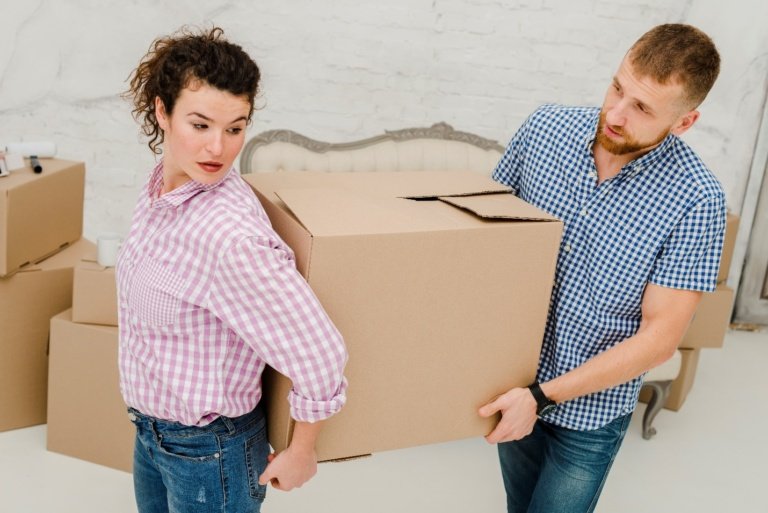 Moving companies Adelaide