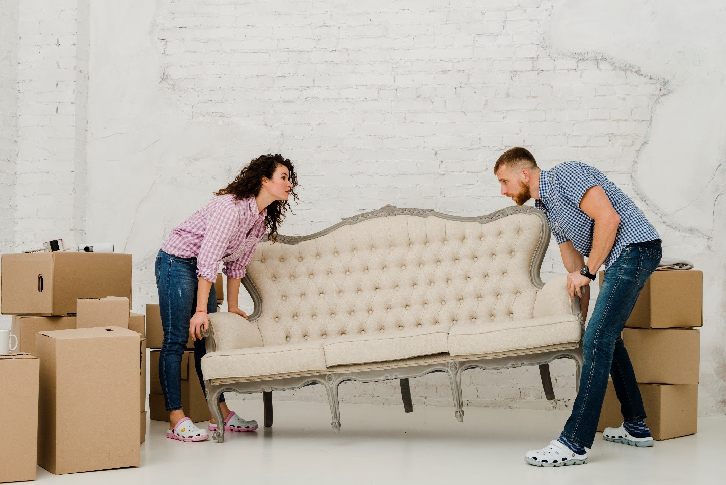 furniture removalists Melbourne