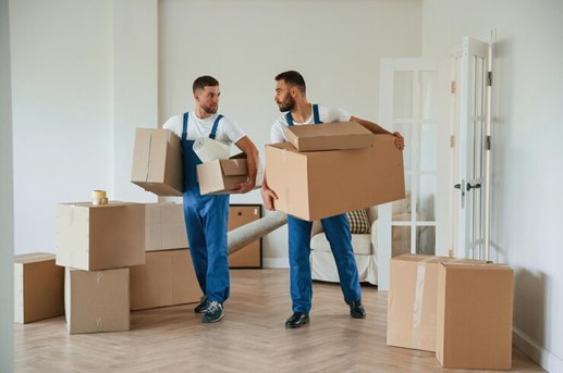 Best Movers near me