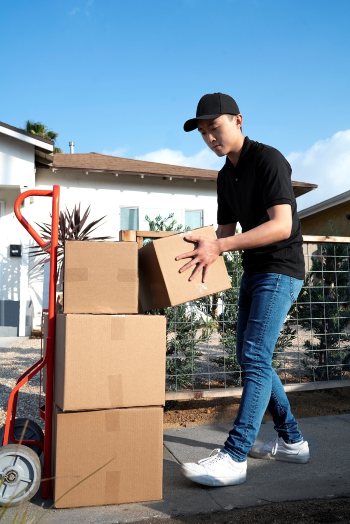 Cheap Movers