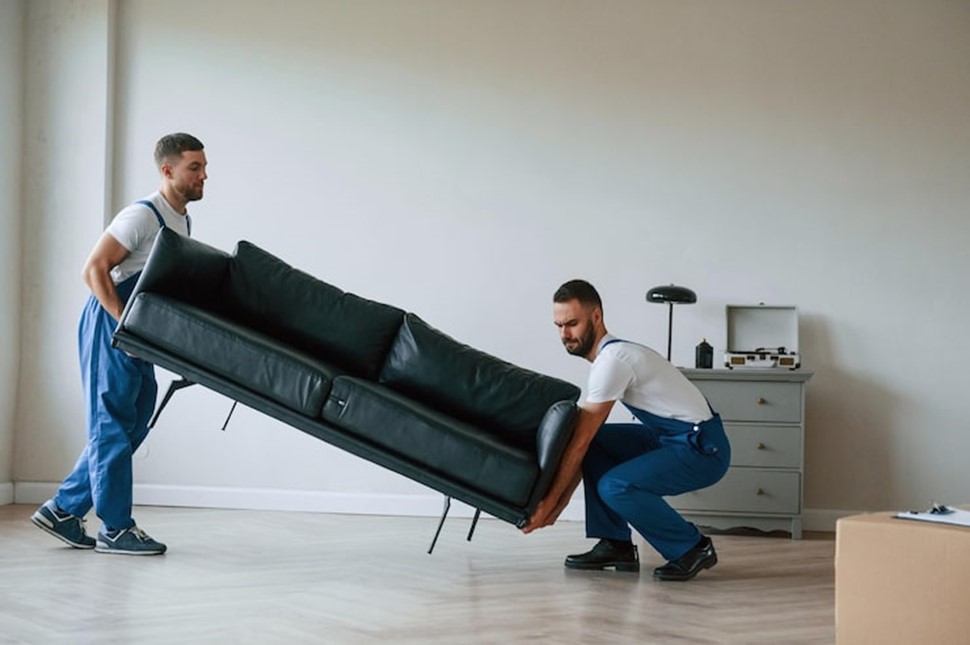 Cheap Furniture Removalists Melbourne: Are They Worth It?