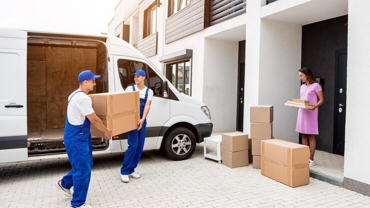 Cheap Movers Melbourne: Budget-Friendly Moving Tips