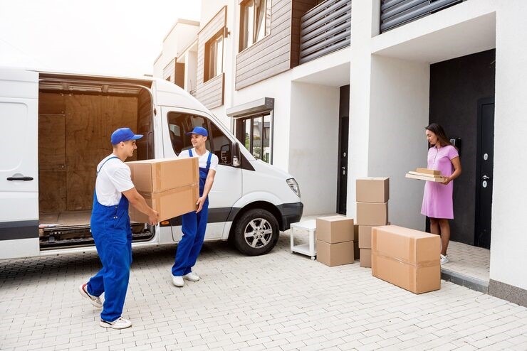 Cheap Movers Melbourne: Budget-Friendly Moving Tips