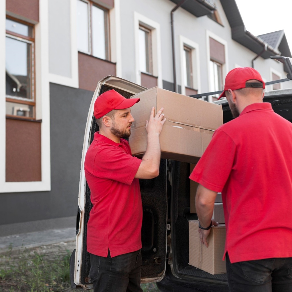 Cheap movers Sydney