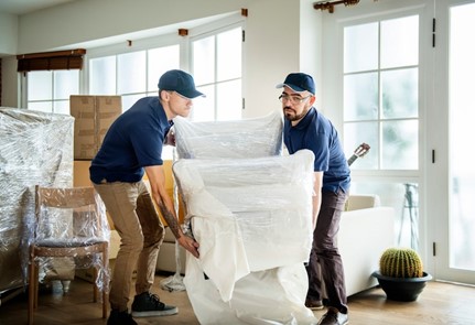 Furniture removalists Melbourne