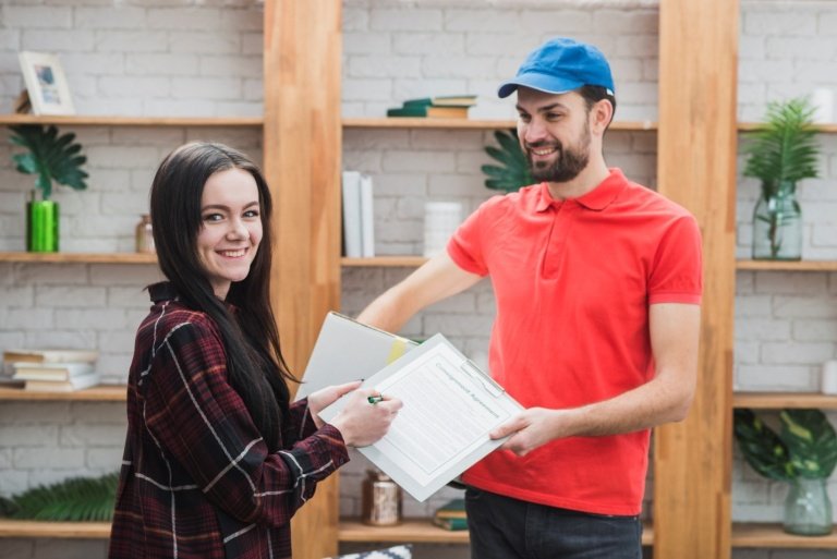 The Benefits of Hiring Professional Movers Sydney