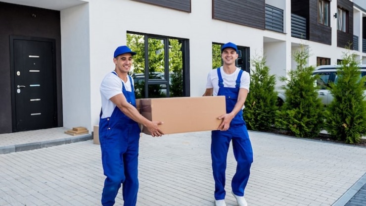 The Benefits of Hiring Professional House Movers Melbourne