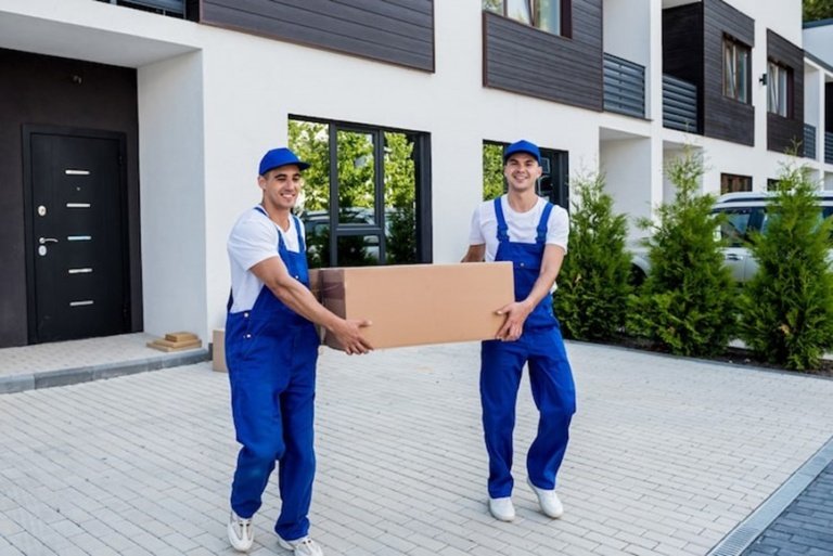 House movers Melbourne