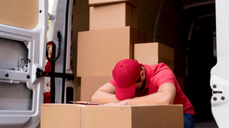 Melbourne Interstate Removalists: Tips for Stress-Free Long-Distance Moves