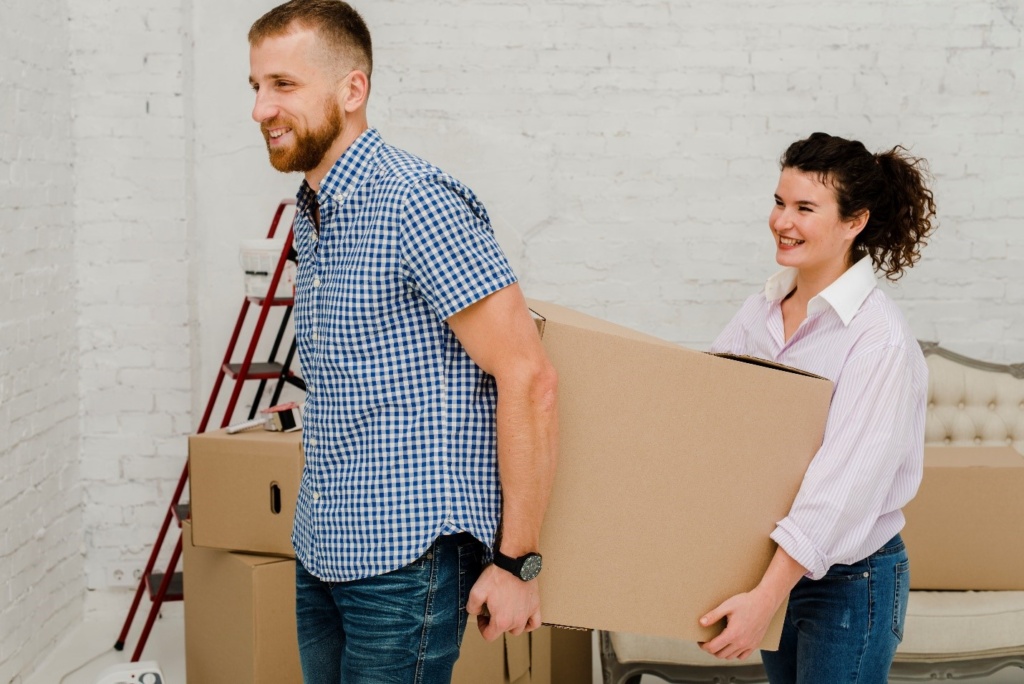 Movers Melbourne