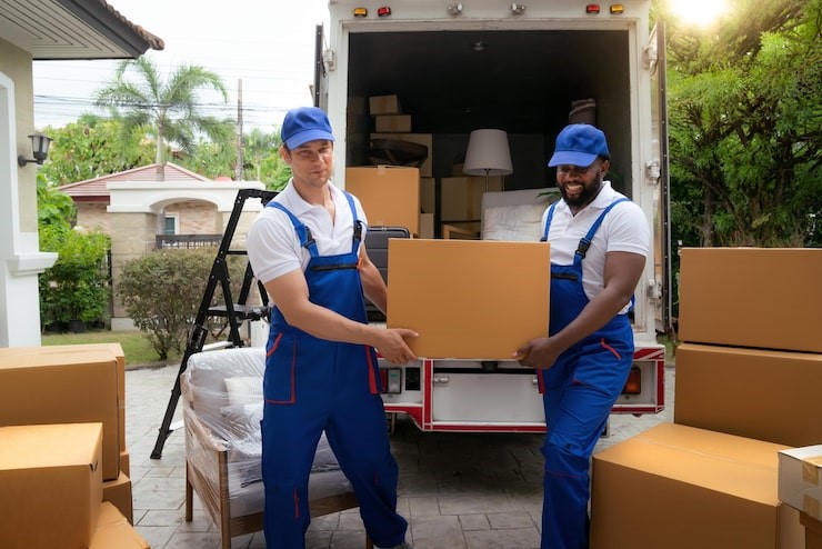 Movers Melbourne