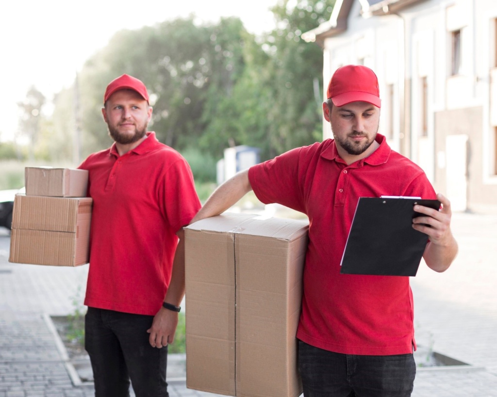 Movers Sydney