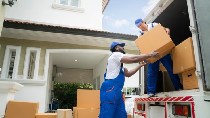 Best Moving Companies in Melbourne for Stress-Free Relocation