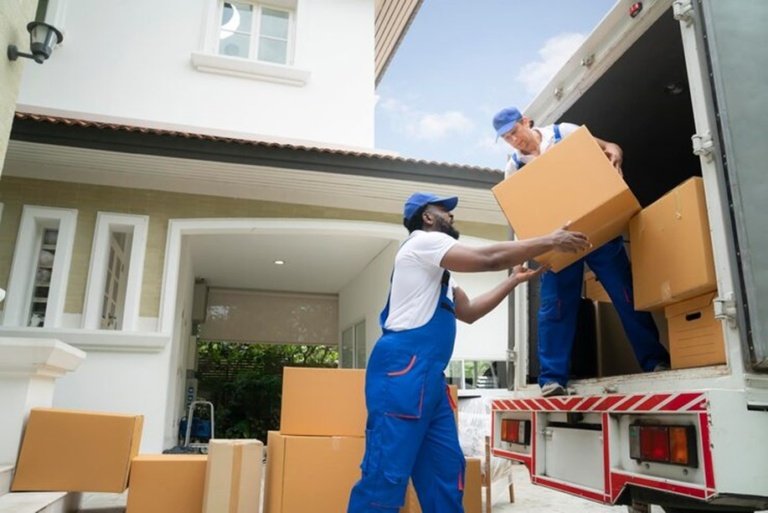Moving companies Melbourne