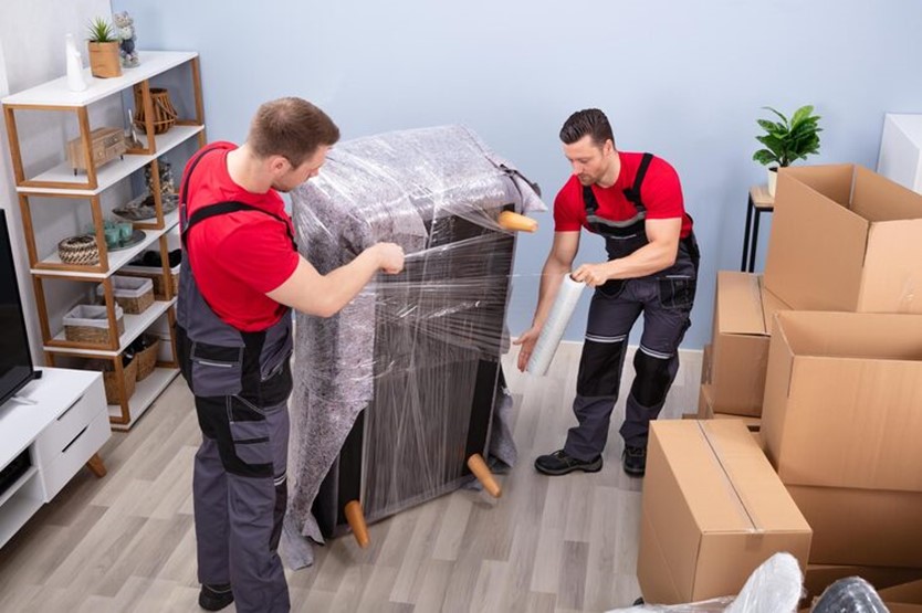 Furniture Removals in Sydney: Professional vs. DIY 