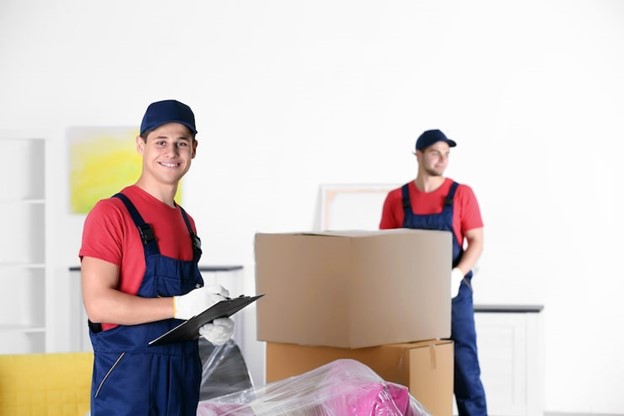 budget movers in Melbourne