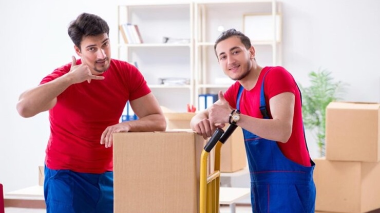 Budget Removalists Melbourne: How to Move Without Breaking the Bank