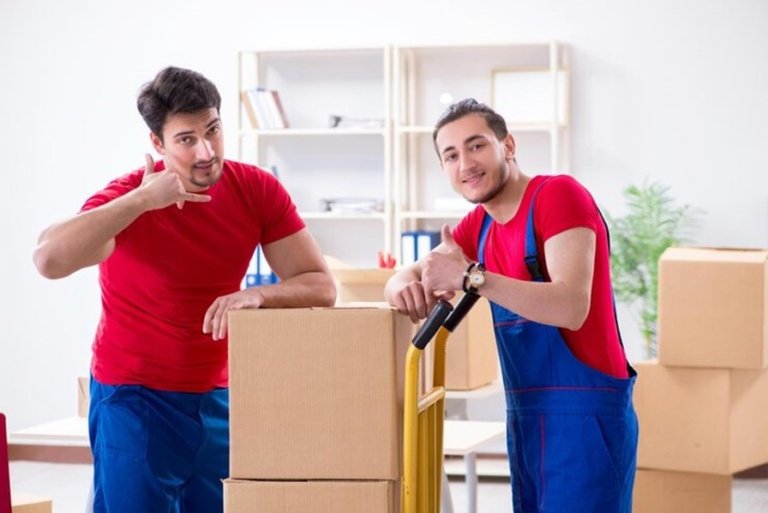 budget removalists Melbourne