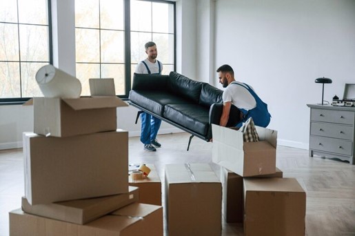 moving firms in Melbourne