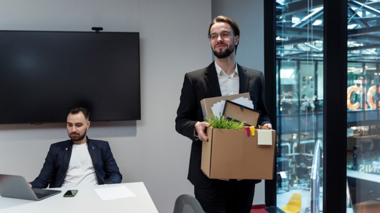 Office Removalists in Adelaide: Experts You Can Trust