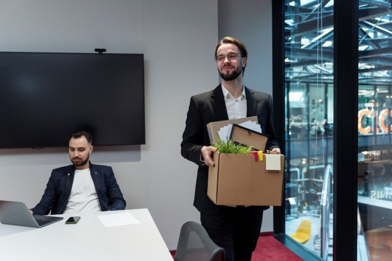 office removalists Adelaide