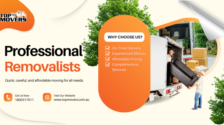 Why Hiring Professional Removalists Is Better Than DIY Moving