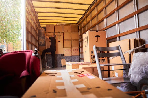 6 Tricks And Hacks To Make Moving A Less Stressful Process