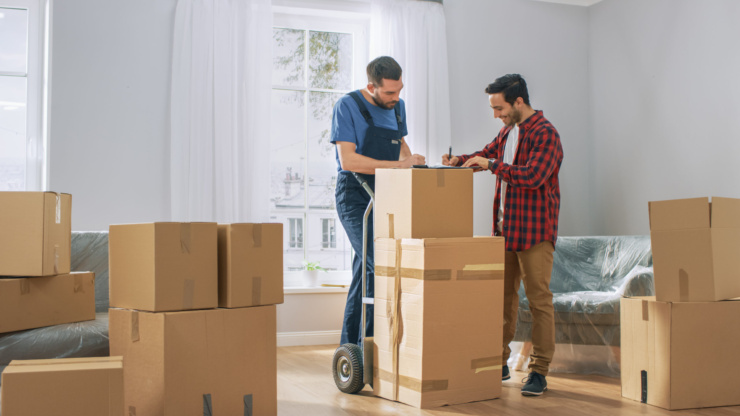 Guide To Stress-Free House Move With Best Removalists