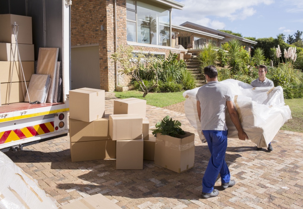 removalists in Adelaide