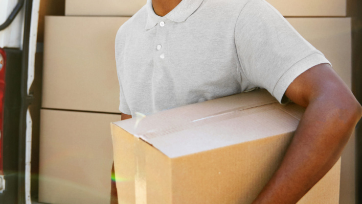 Single Item Removals Made Easy With Top Movers at $50/HH*