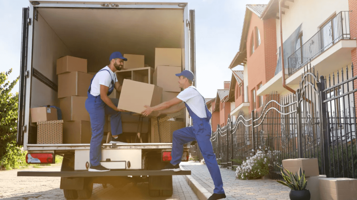 Making Your Move a Breeze: Top Movers, Trusted Gold Coast Removalists