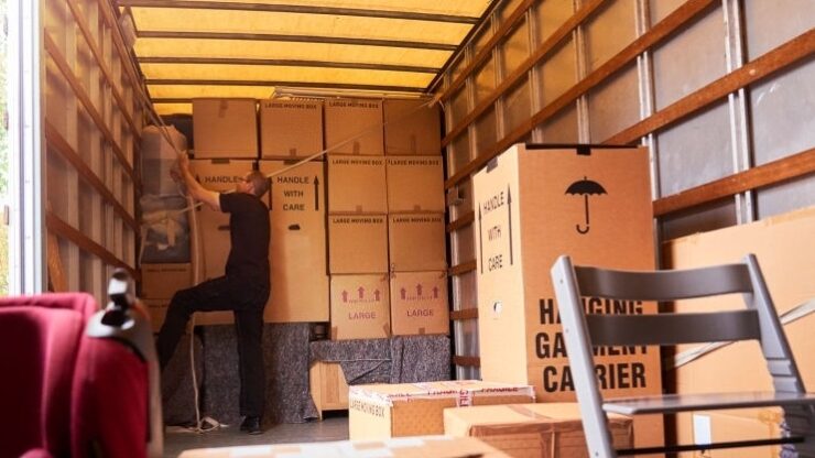 The Ultimate Hidden Benefits of Choosing Full-Service Removalists Sydney