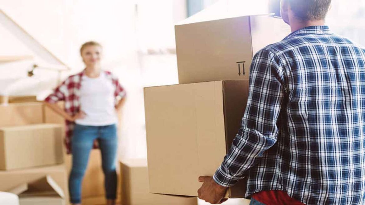Why Top Movers Australia Is The Ultimate Removalists In Adelaide?