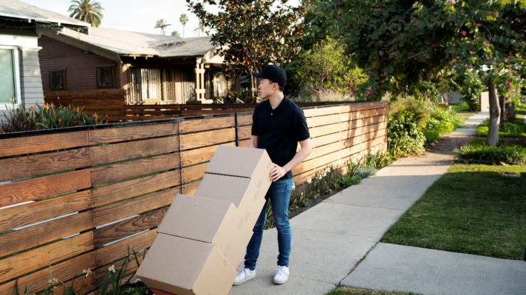 Furniture Removalists Adelaide: Moving Made Simple
