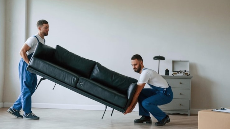 Cheap Furniture Removalists Melbourne: Are They Worth It?