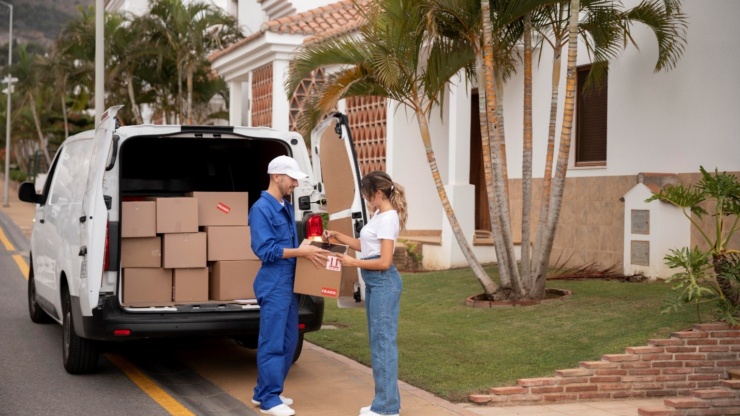 The Ultimate Checklist for Hiring House Removalists Melbourne