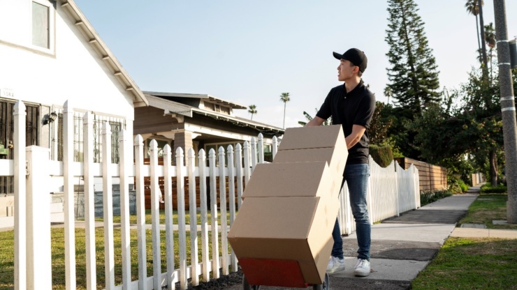 How to Find Reliable Yet Cheap Movers in Sydney